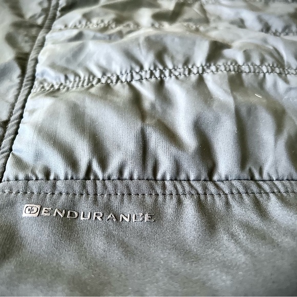 Rare OGIO Anheuser-Busch Branded Endurance/Performance Jacket - Picture 6 of 12